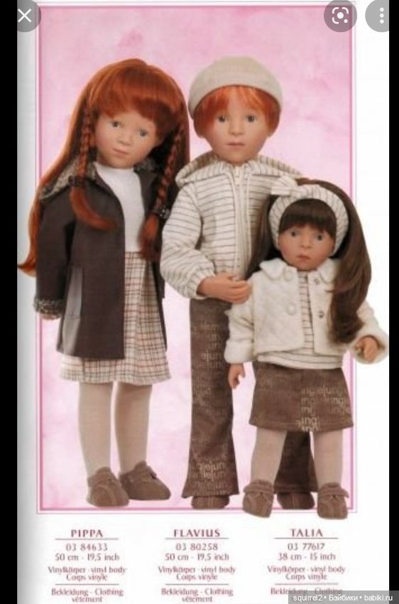 Кукольные итоги 2022 — Итоги года и челленджи: Кукольные планы