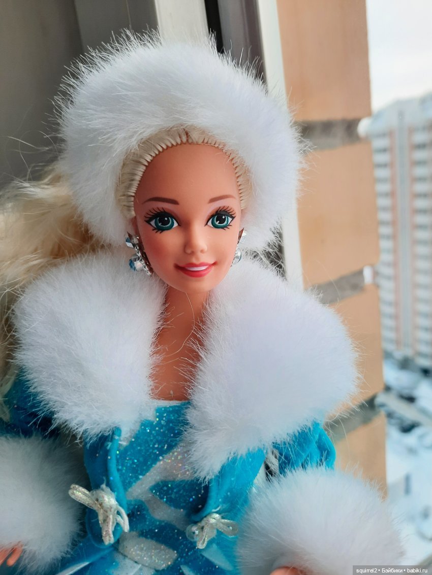 Кукольные итоги 2022 — Итоги года и челленджи: Кукольные планы