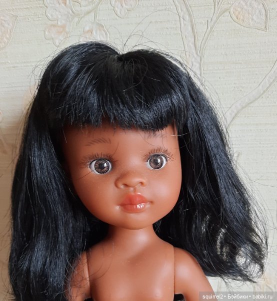 Кукольные итоги 2022 — Итоги года и челленджи: Кукольные планы