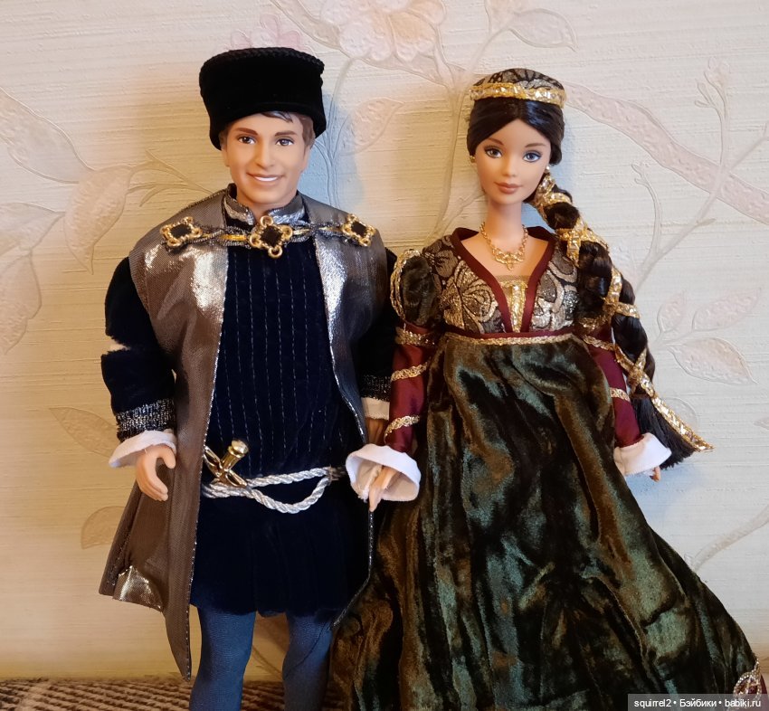 Кукольные итоги 2022 — Итоги года и челленджи: Кукольные планы