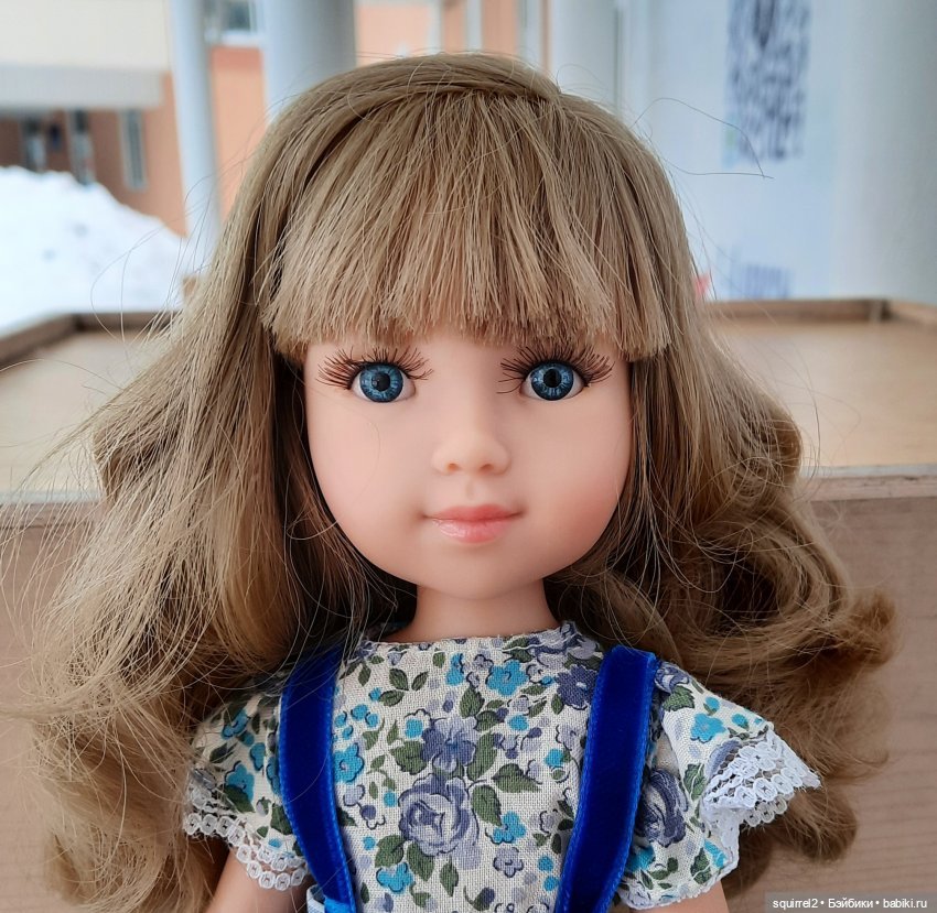 Кукольные итоги 2022 — Итоги года и челленджи: Кукольные планы