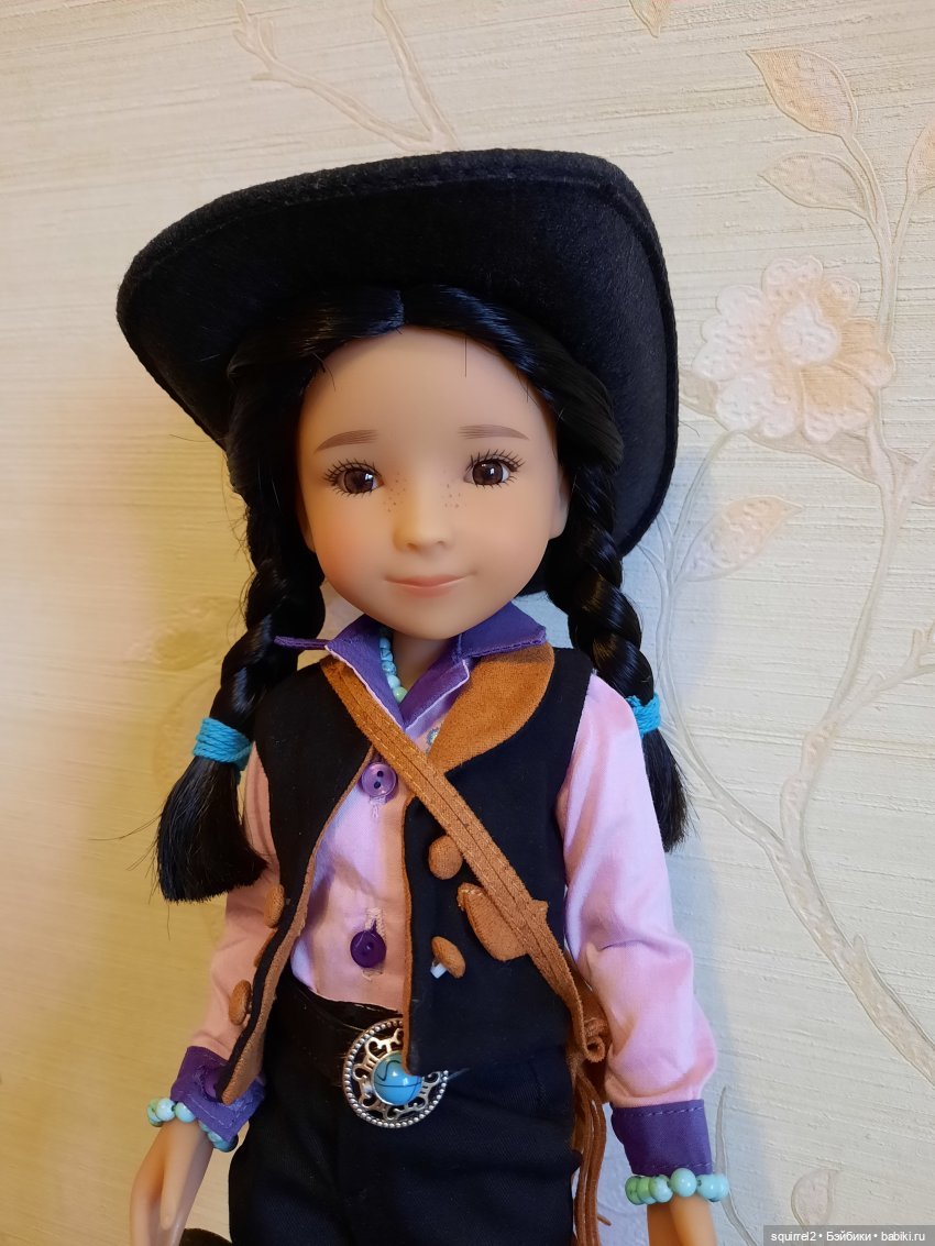 Кукольные итоги 2022 — Итоги года и челленджи: Кукольные планы