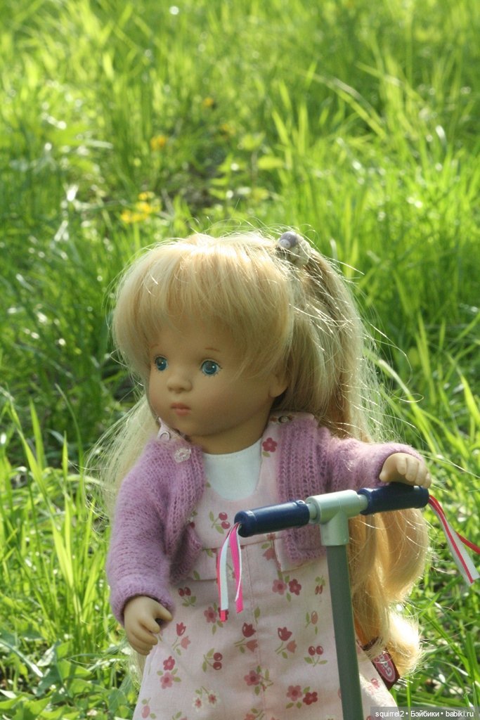 Кукольные итоги 2022 — Итоги года и челленджи: Кукольные планы (фото 4)