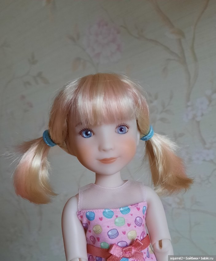 Кукольные итоги 2022 — Итоги года и челленджи: Кукольные планы