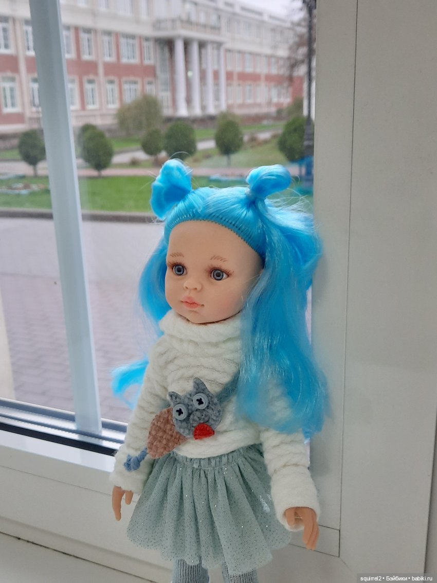 Кукольные итоги 2022 — Итоги года и челленджи: Кукольные планы