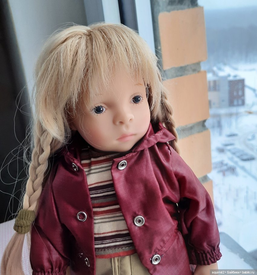 Кукольные итоги 2022 — Итоги года и челленджи: Кукольные планы (фото 6)