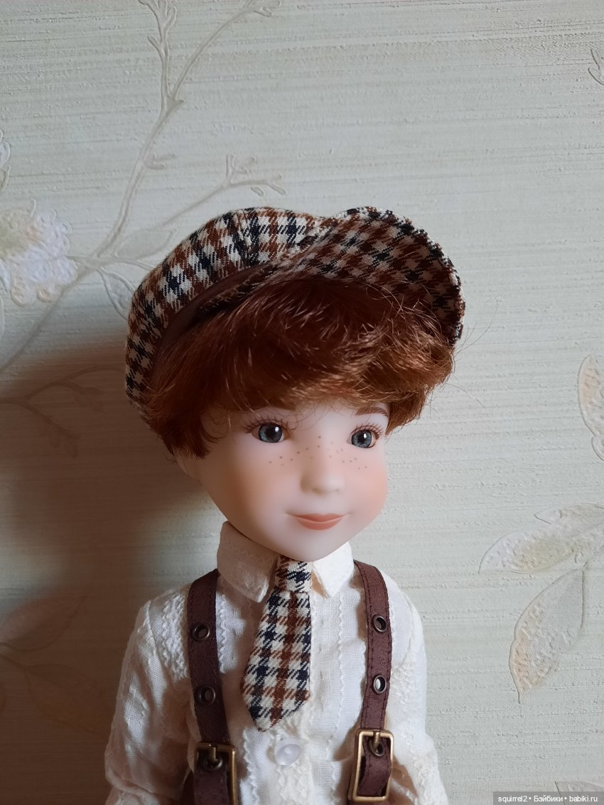 Кукольные итоги 2022 — Итоги года и челленджи: Кукольные планы (фото 9)