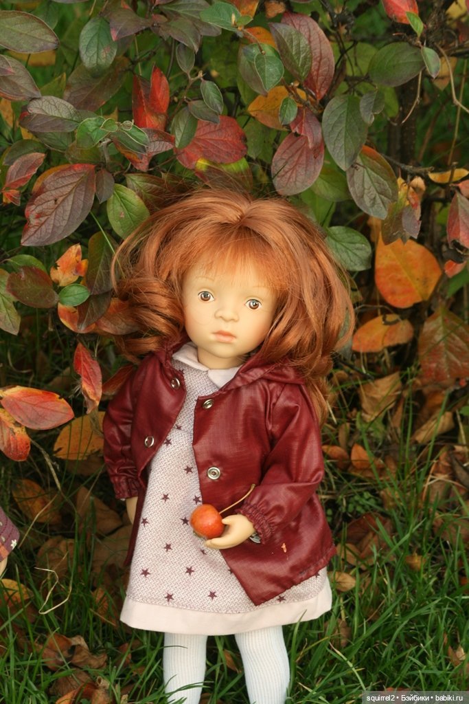 Кукольные итоги 2022 — Итоги года и челленджи: Кукольные планы