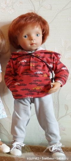 Кукольные итоги 2022 — Итоги года и челленджи: Кукольные планы