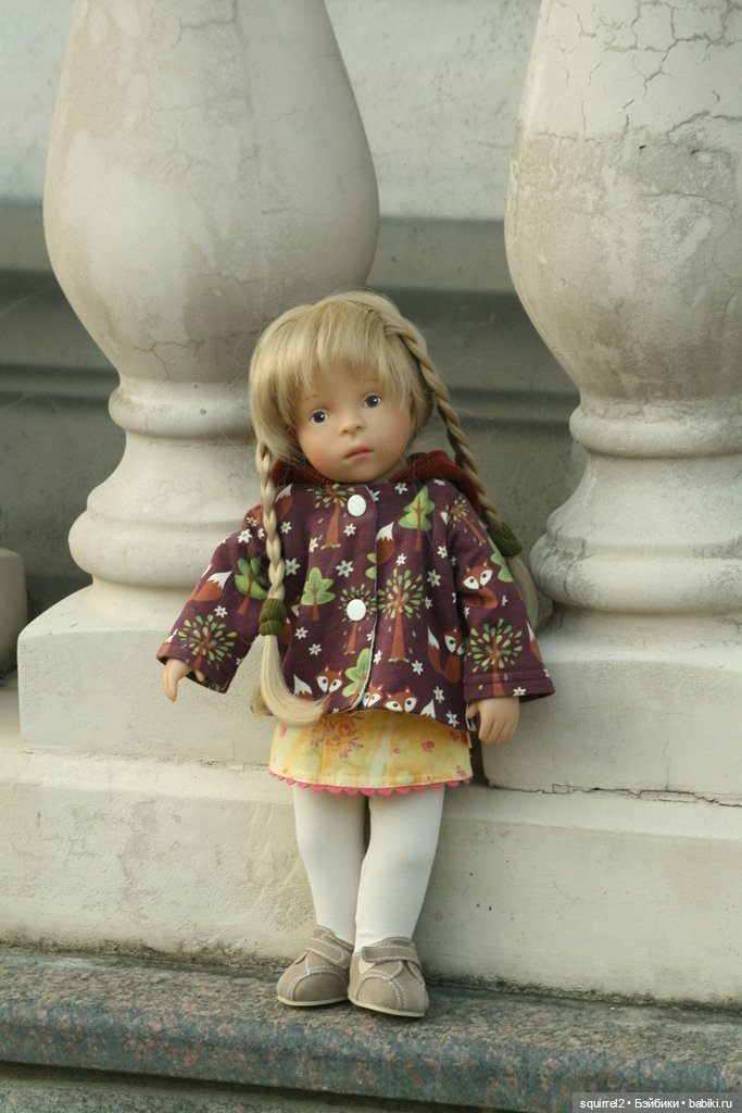 Кукольные итоги 2022 — Итоги года и челленджи: Кукольные планы