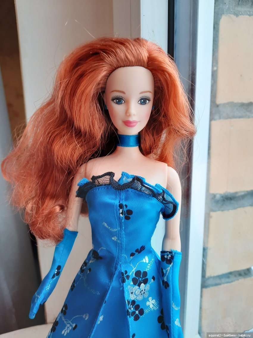 Кукольные итоги 2022 — Итоги года и челленджи: Кукольные планы