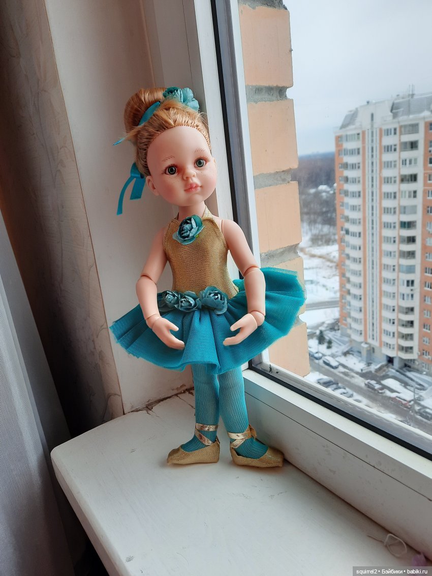 Кукольные итоги 2022 — Итоги года и челленджи: Кукольные планы