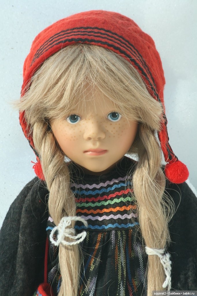 Кукольные итоги 2022 — Итоги года и челленджи: Кукольные планы