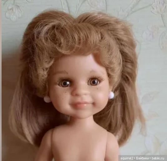 Кукольные итоги 2022 — Итоги года и челленджи: Кукольные планы