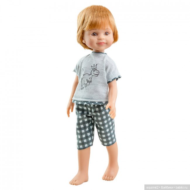 Кукольные итоги 2022 — Итоги года и челленджи: Кукольные планы