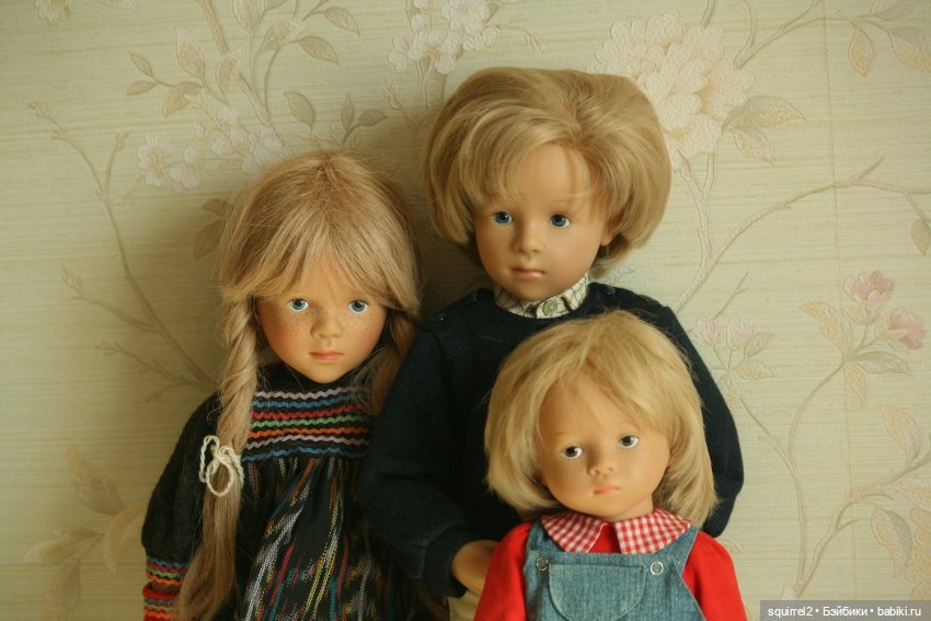 Кукольные итоги 2022 — Итоги года и челленджи: Кукольные планы (фото 2)