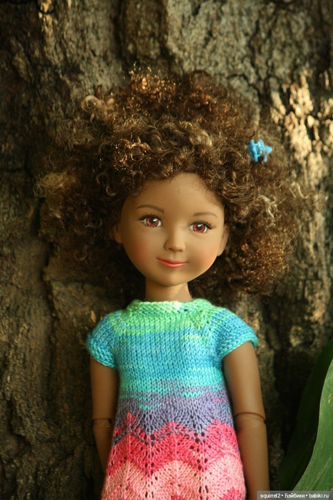 Кукольные итоги 2022 — Итоги года и челленджи: Кукольные планы