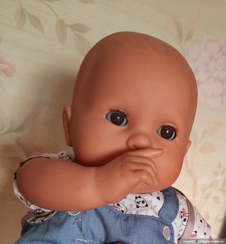 Кукольные итоги 2022 — Итоги года и челленджи: Кукольные планы