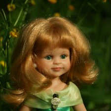 Принцесса и лягушка