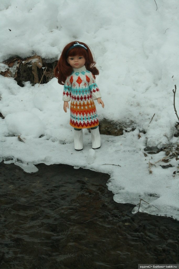 Куклы Paola Reina (Паола Рейна): новинки