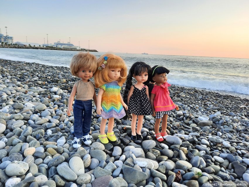 Вспоминаю Лето с Паолочками (фото 3)