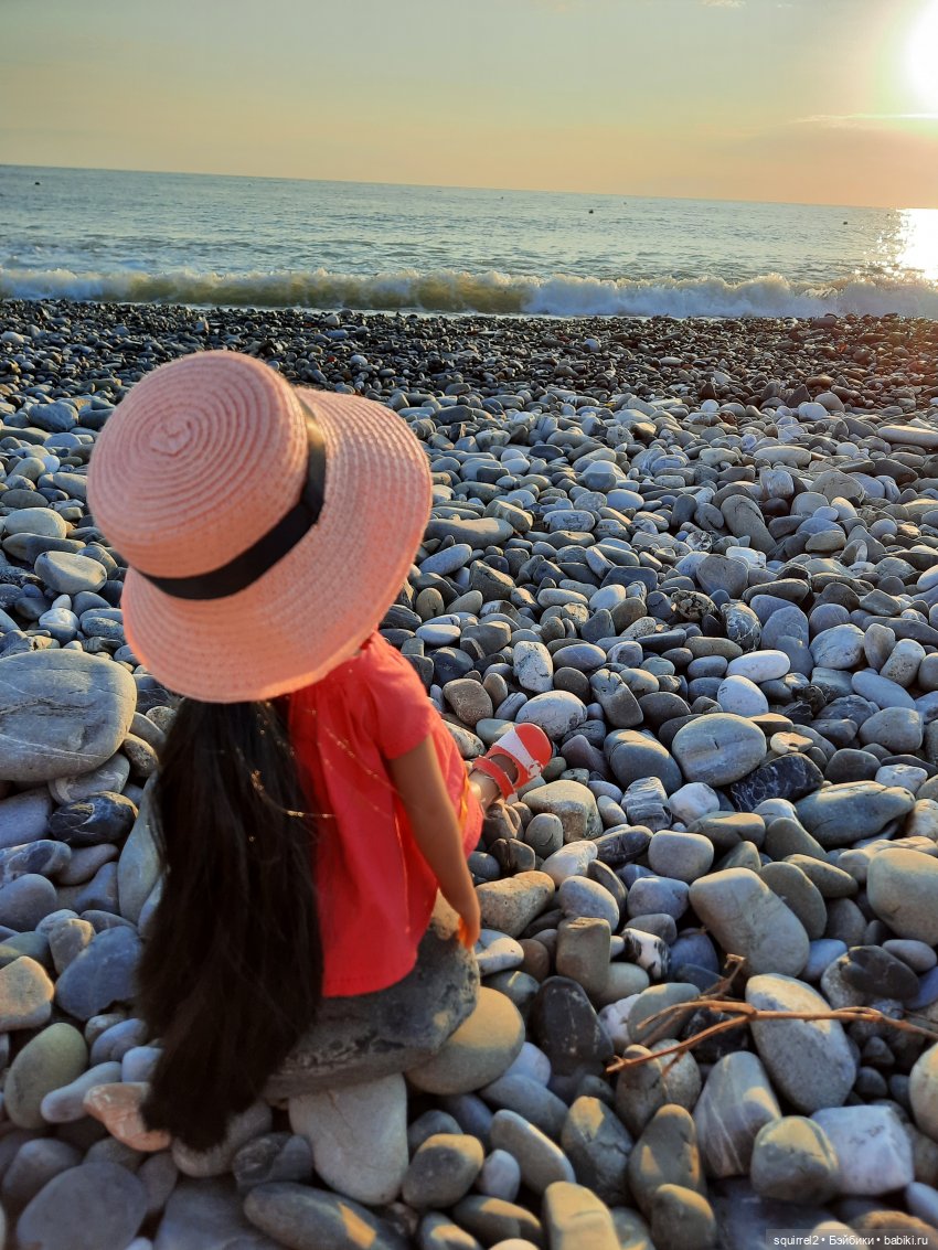 Вспоминаю Лето с Паолочками