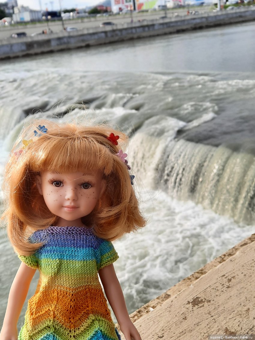 Вспоминаю Лето с Паолочками