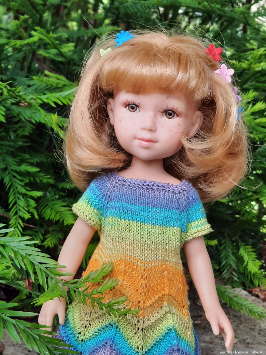 Вспоминаю Лето с Паолочками