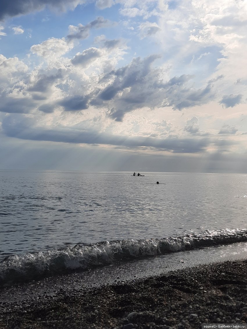 Вспоминаю Лето с Паолочками