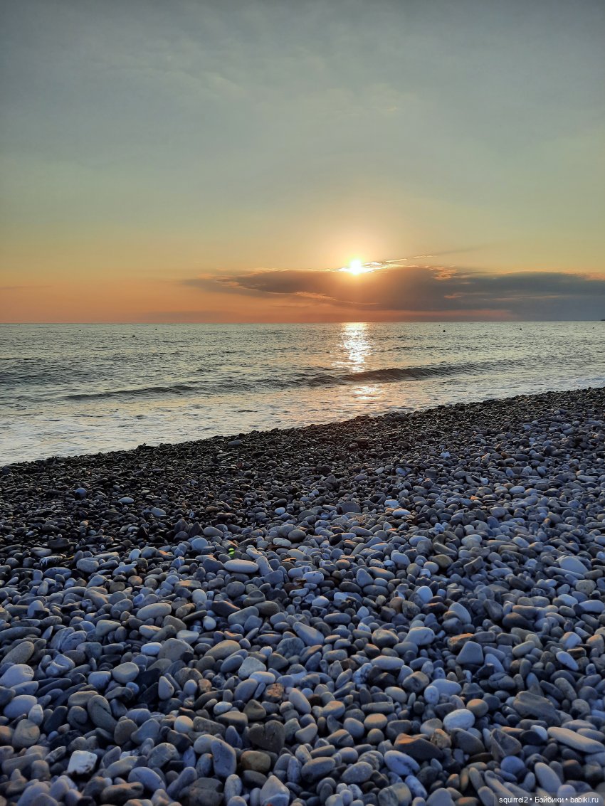 Вспоминаю Лето с Паолочками