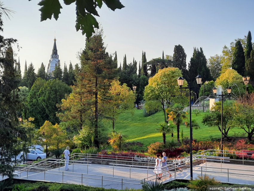 Вспоминаю Лето с Паолочками (фото 4)