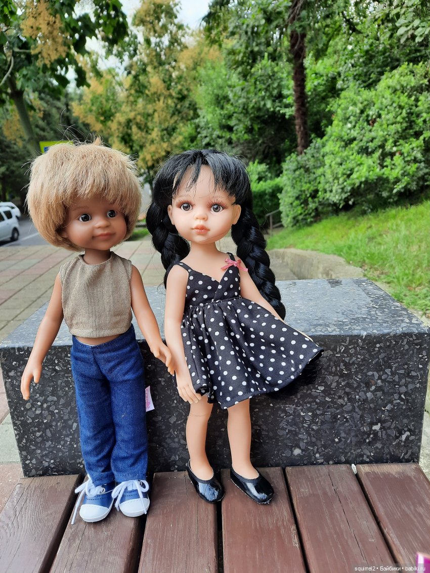 Вспоминаю Лето с Паолочками