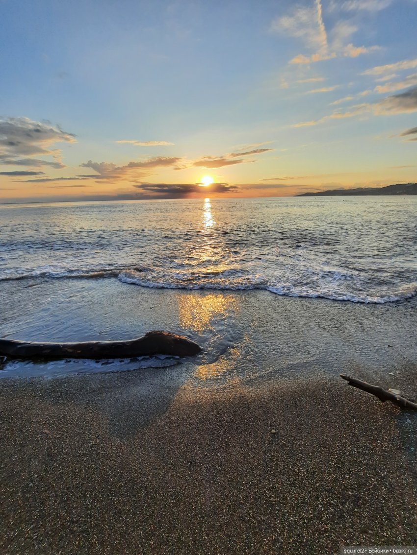 Вспоминаю Лето с Паолочками