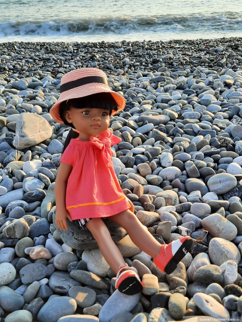 Вспоминаю Лето с Паолочками