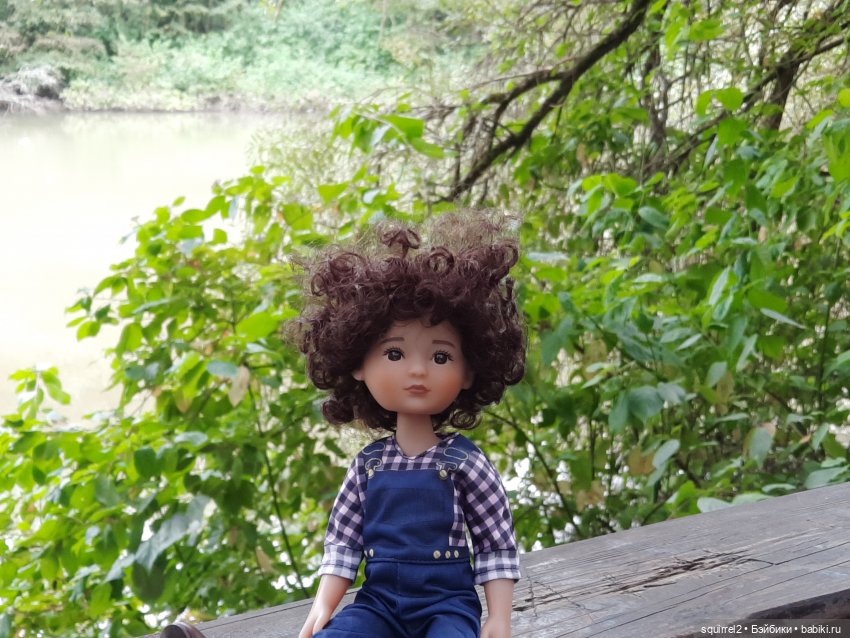 Прогулки в сентябре с рубиночкой | Бэйбики Прогулки в сентябре с рубиночкой (фото 5)