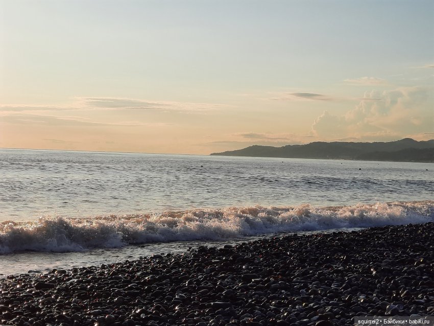 Вспоминаю Лето с Паолочками