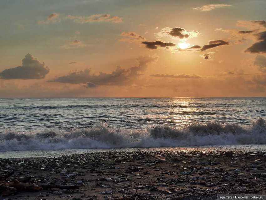 Вспоминаю Лето с Паолочками
