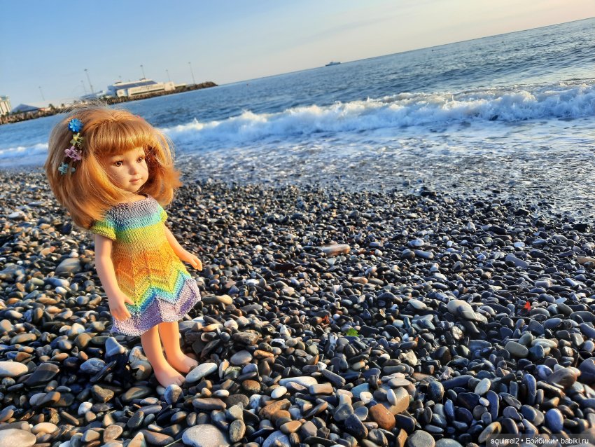 Вспоминаю Лето с Паолочками