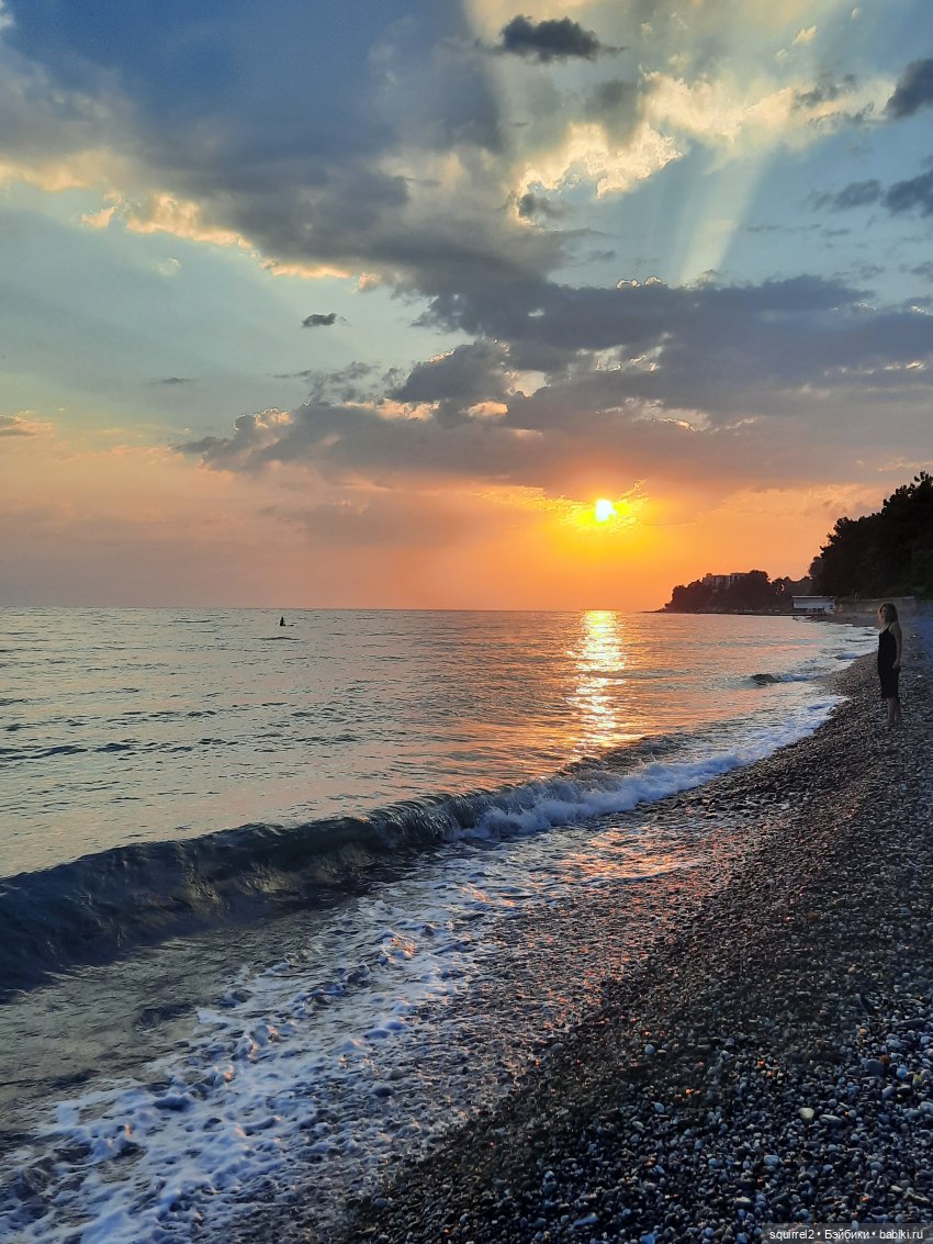 Вспоминаю Лето с Паолочками