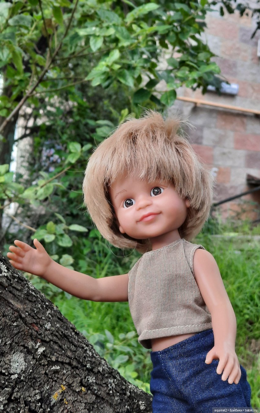 Вспоминаю Лето с Паолочками