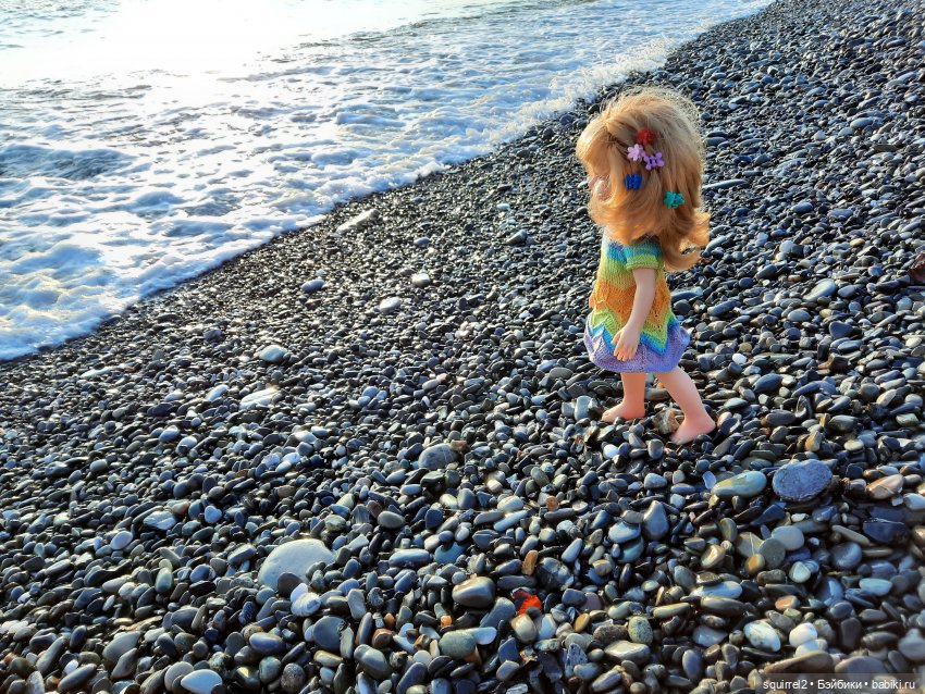 Вспоминаю Лето с Паолочками