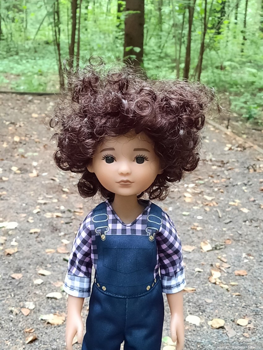 Прогулки в сентябре с рубиночкой | Бэйбики Прогулки в сентябре с рубиночкой (фото 2)