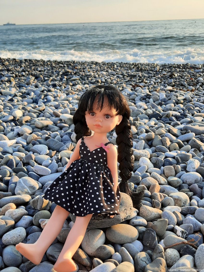 Вспоминаю Лето с Паолочками