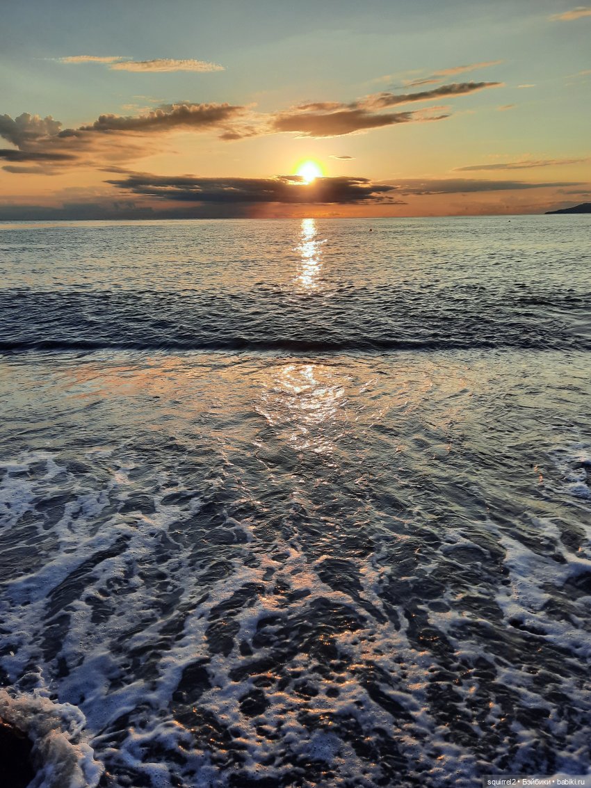 Вспоминаю Лето с Паолочками