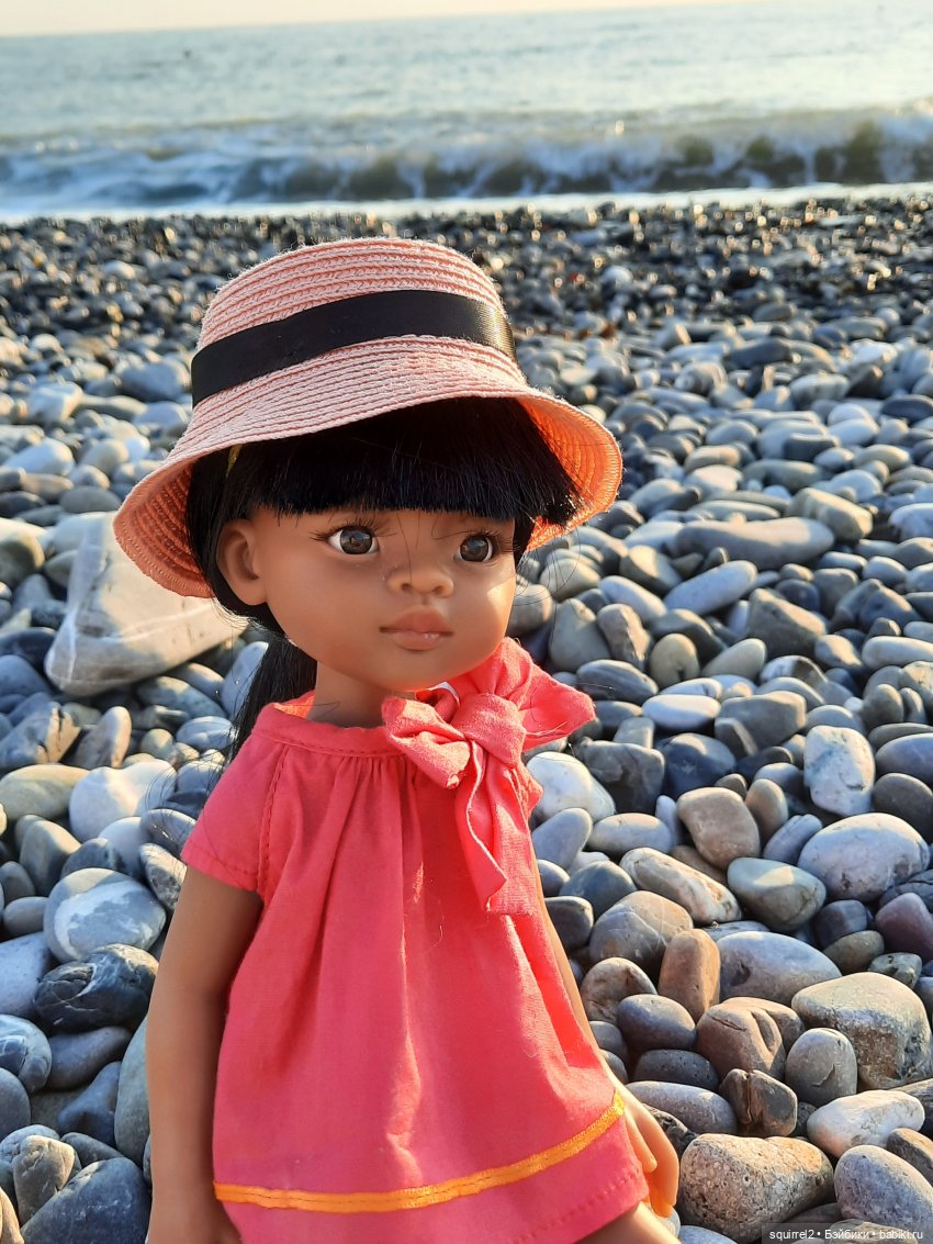 Вспоминаю Лето с Паолочками