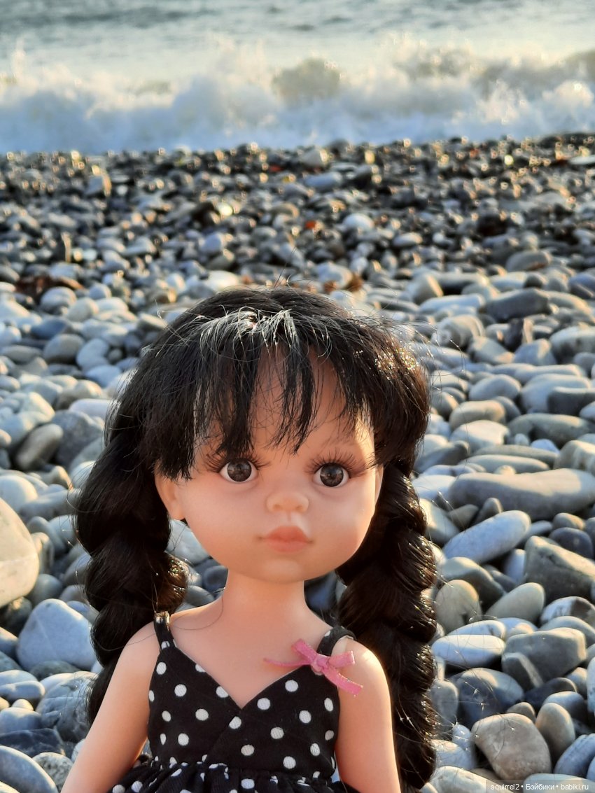 Вспоминаю Лето с Паолочками