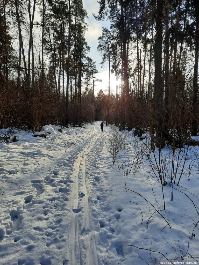 Зимняя прогулка с мыслями о счастливых моментах начала года | Бэйбики Зимняя прогулка с мыслями о счастливых моментах начала года (фото 6)