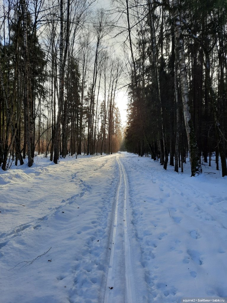 Зимняя прогулка с мыслями о счастливых моментах начала года | Бэйбики Зимняя прогулка с мыслями о счастливых моментах начала года (фото 5)
