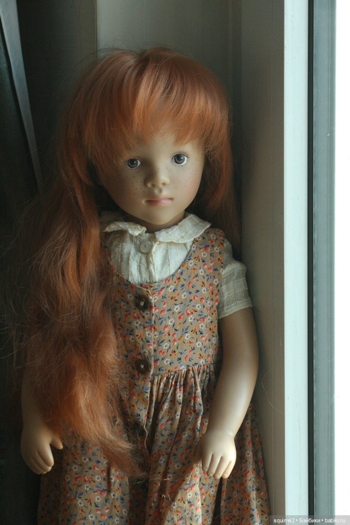 Кукольные итоги 2023 года