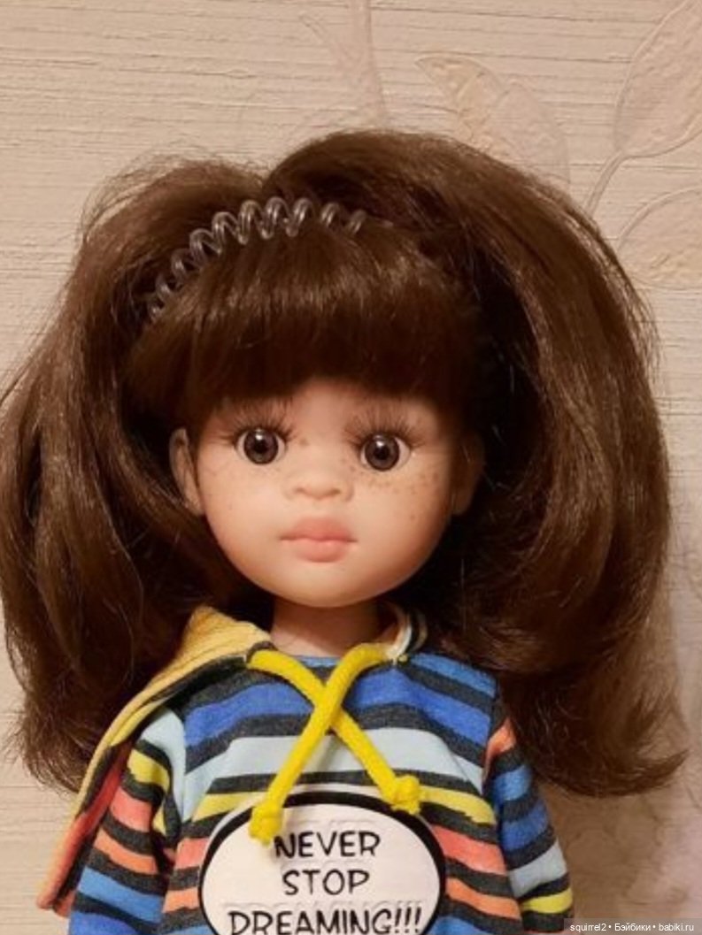 Кукольные итоги 2023 года